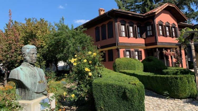 Снимка: Bloomberg TV Bulgaria