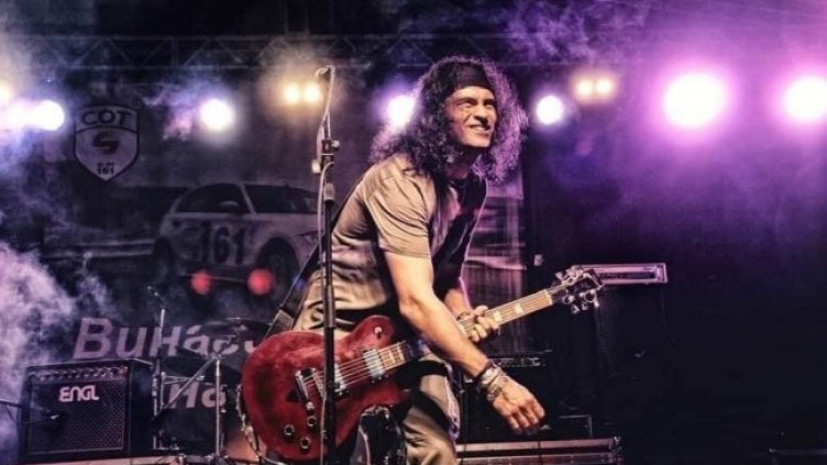 Снимка: Facebook