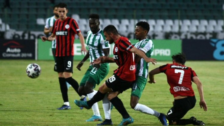 Снимка: Lap.bg