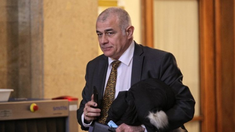 Снимка: Димитър Кьосемарлиев, Dnes.bg