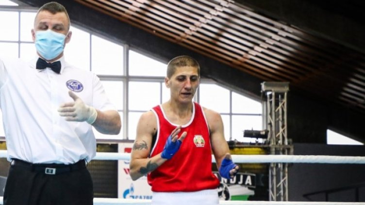 Снимка: Lap.bg