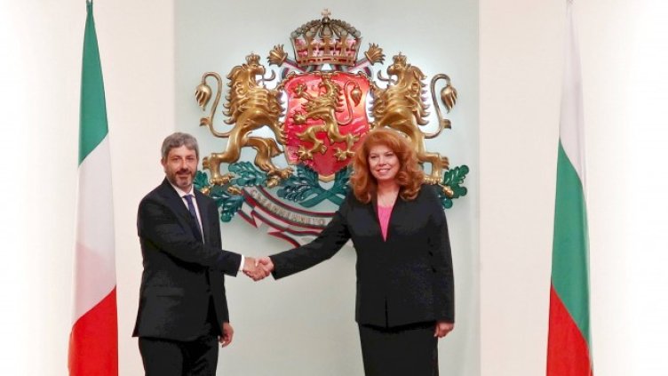 Снимка: БГНЕС