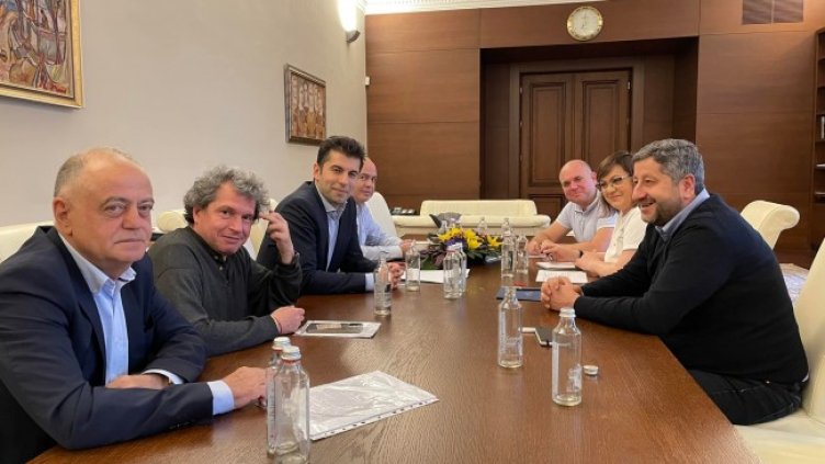 Снимка: БГНЕС