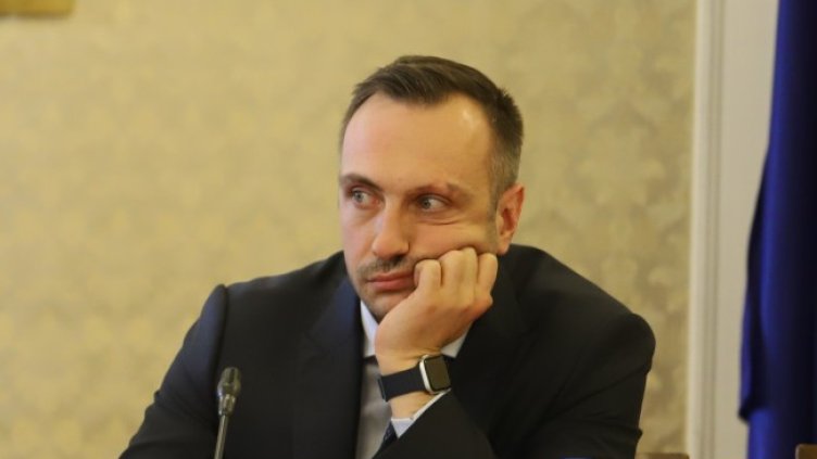 Снимка: БГНЕС