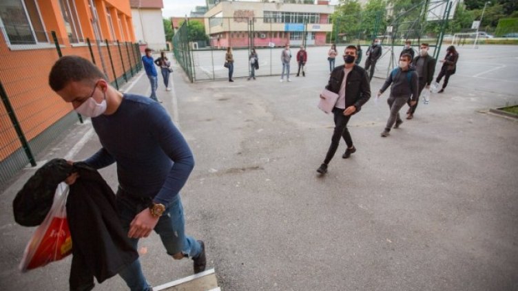 Снимка: Димитър Кьосемарлиев, Dnes.bg