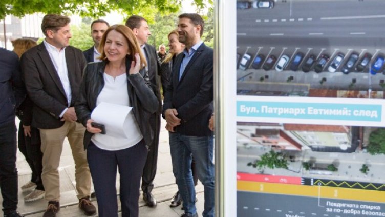 Снимка: Димитър Кьосемарлиев, Dnes.bg