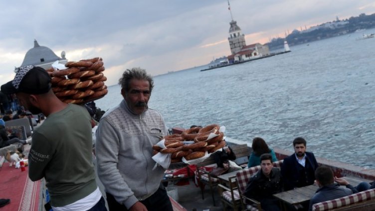 Снимка: БГНЕС/EPA