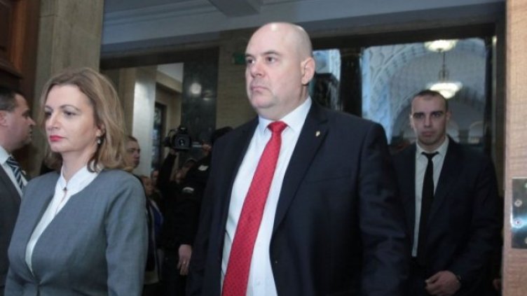 Снимка: Димитър Кьосемарлиев, Dnes.bg