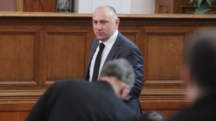 Снимка: Димитър Кьосемарлиев, Dnes.bg