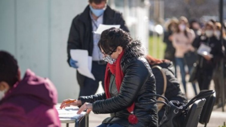 Снимка: Димитър Кьосемарлиев, Dnes.bg