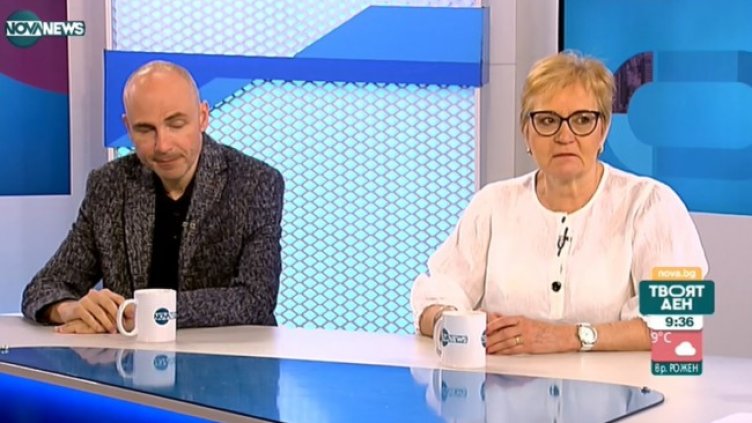 Снимка: НОВА