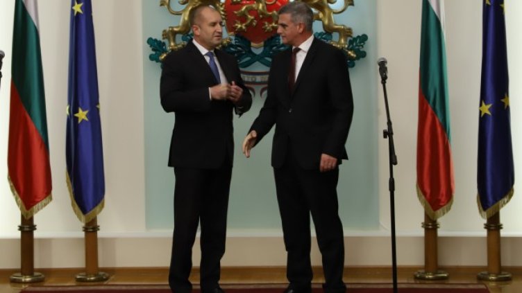 Снимка: БГНЕС