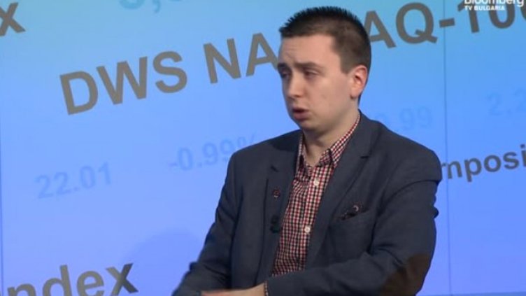 Снимка: Блумбърг