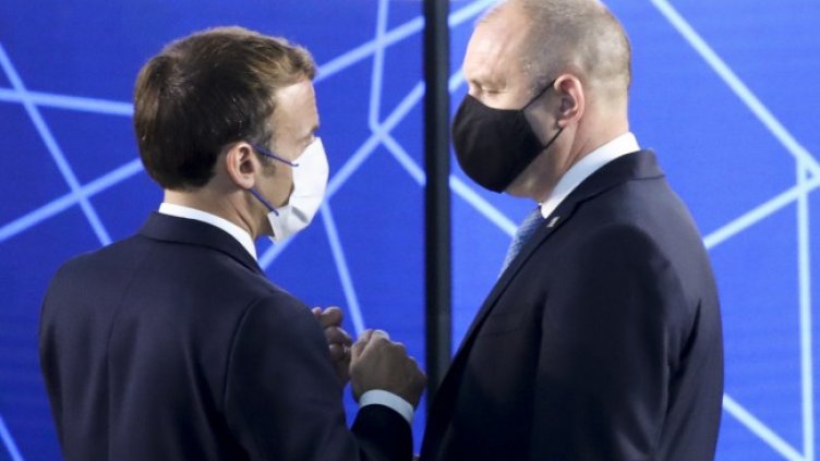 Снимка: БГНЕС