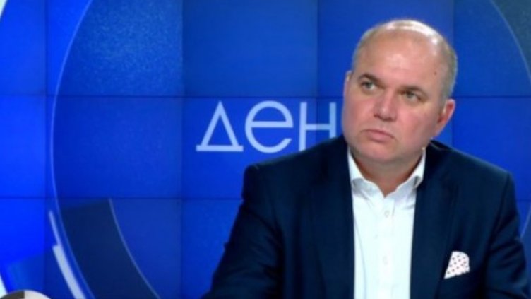 Снимка: Bulgaria ON AIR