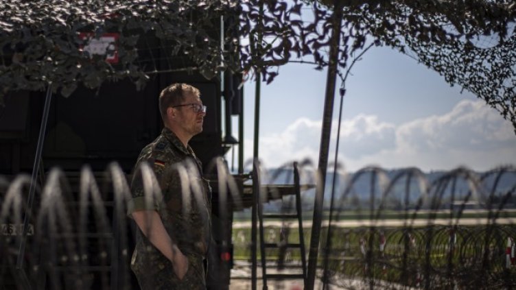 Снимка: БГНЕС