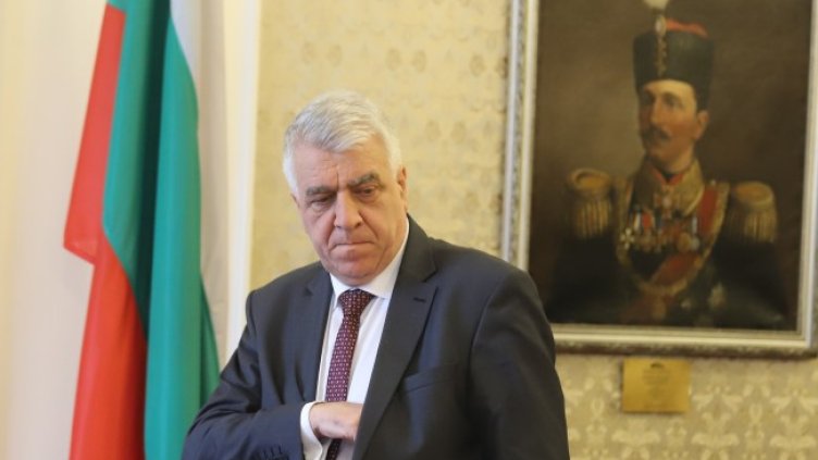 Снимка: БГНЕС/EPA