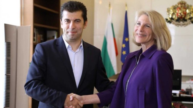 Снимка: БГНЕС