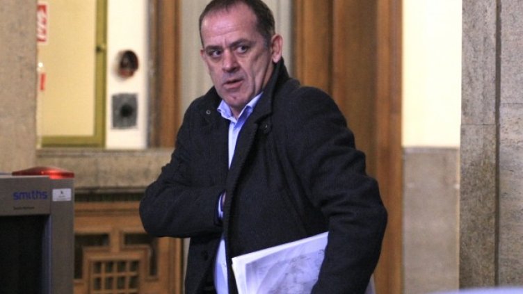 Снимка: БГНЕС/EPA