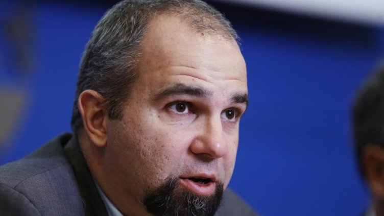 Снимка: БГНЕС