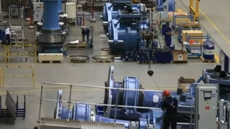 Снимка: Bloomberg TV Bulgaria