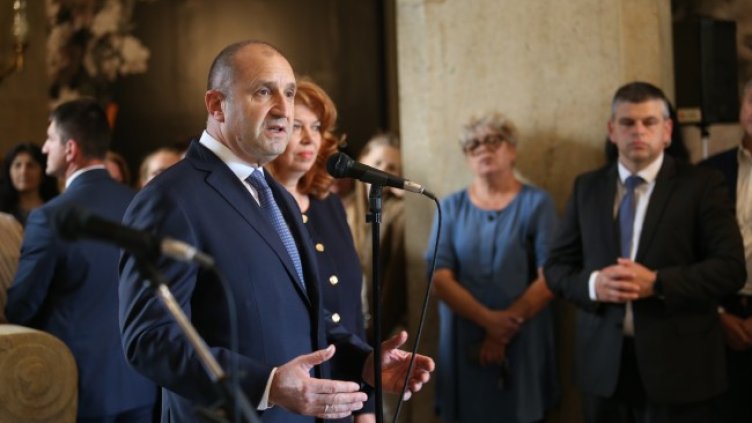 Снимка: БГНЕС