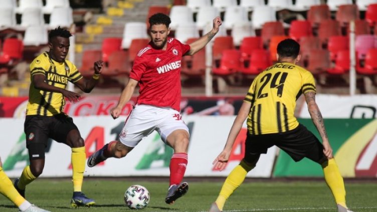 Снимка: Lap.bg