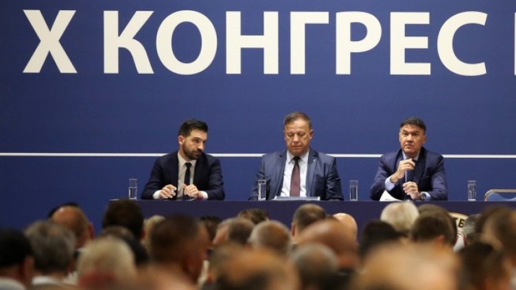 Снимка: Lap.bg