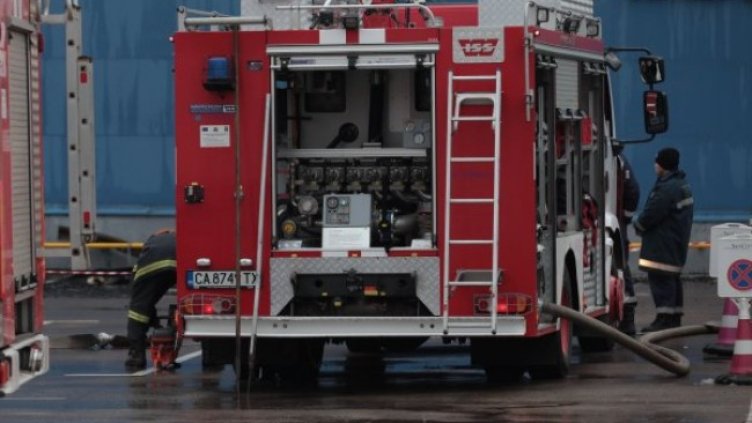 Снимка: Димитър Кьосемарлиев, Dnes.bg