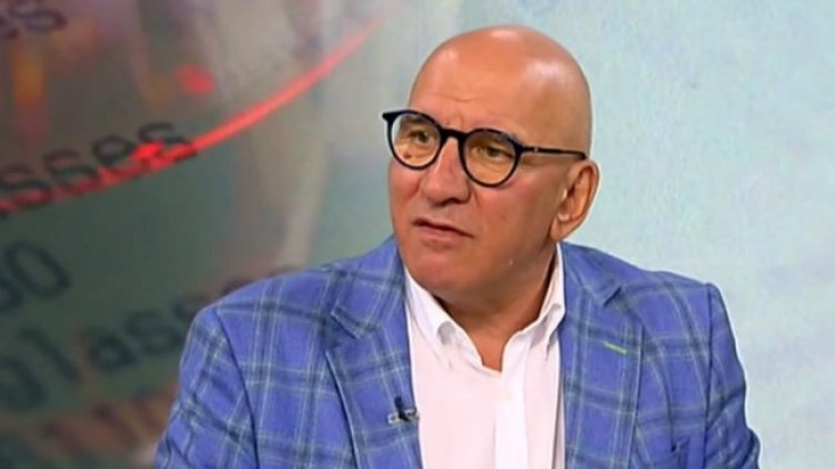 Кадър: Нова тв