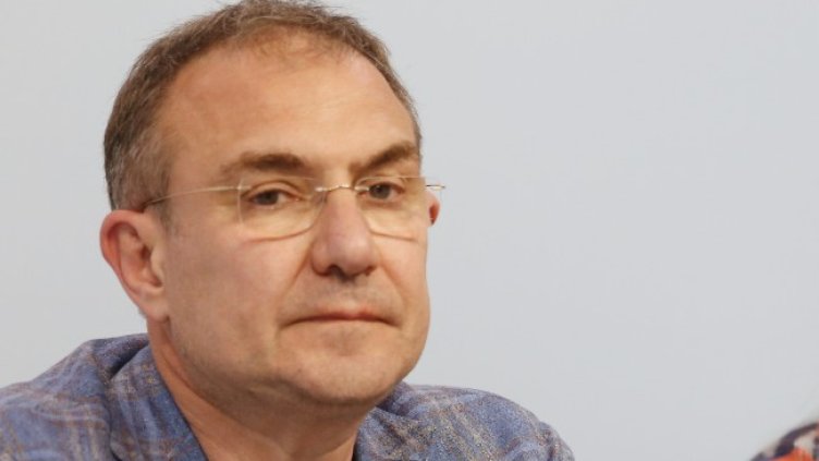 Снимка: архив, БГНЕС