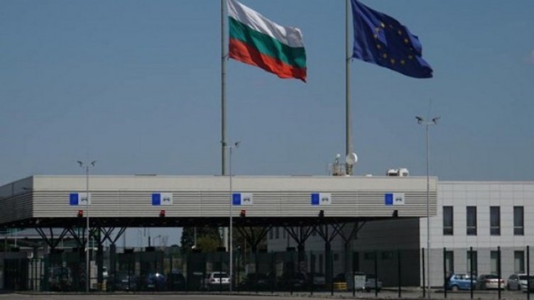 Снимка: архив, Гранична полиция