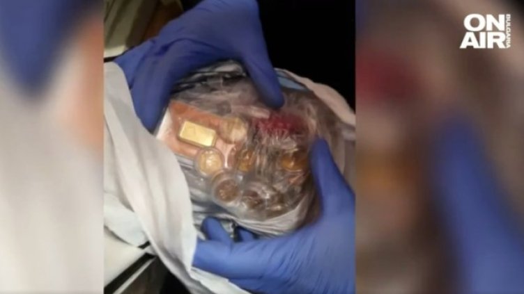 Снимка: Bulgaria ON AIR