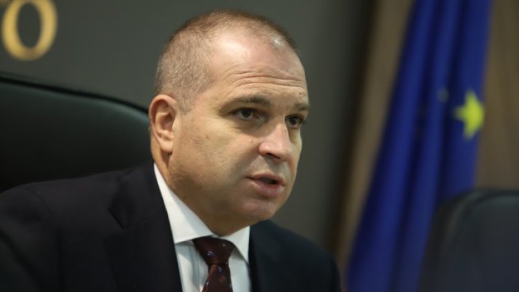 Снимка: БГНЕС