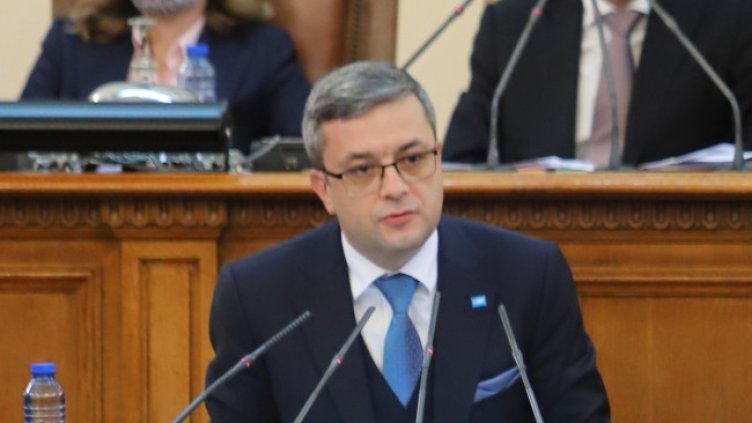 Снимка: БГНЕС