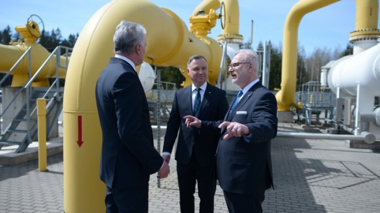 Снимка: БГНЕС/EPA