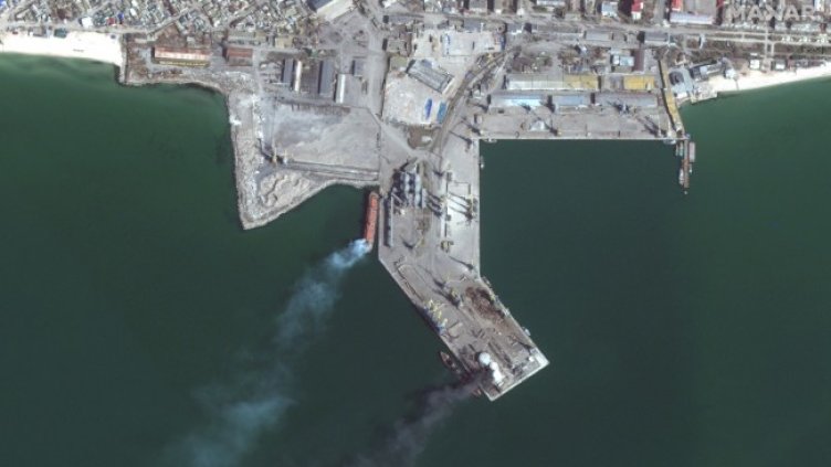 Снимка: БГНЕС/ЕПА