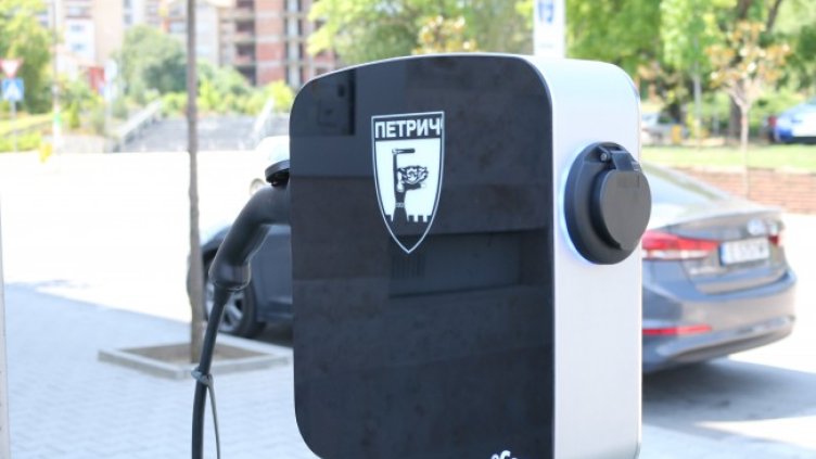 Снимка: БГНЕС