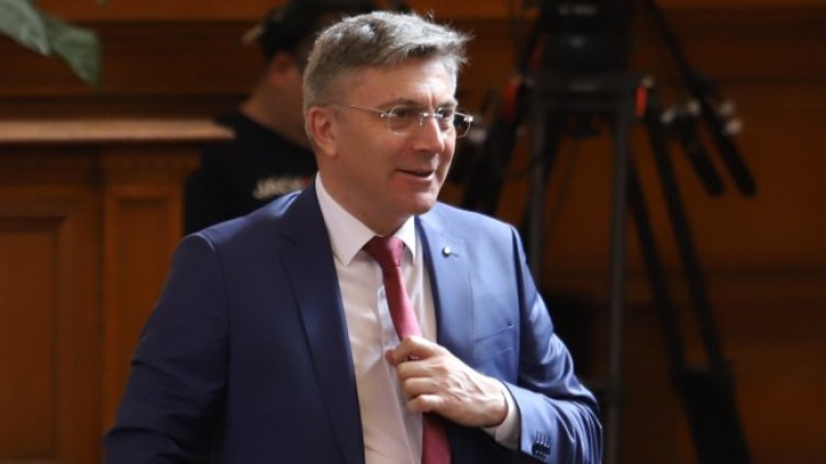 Снимка: БГНЕС