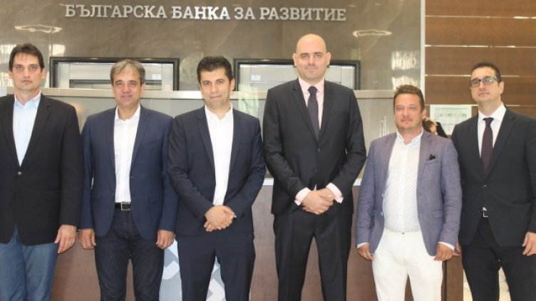 Снимка: БГНЕС