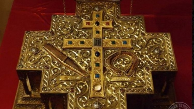 Снимка: Свети синод на БПЦ