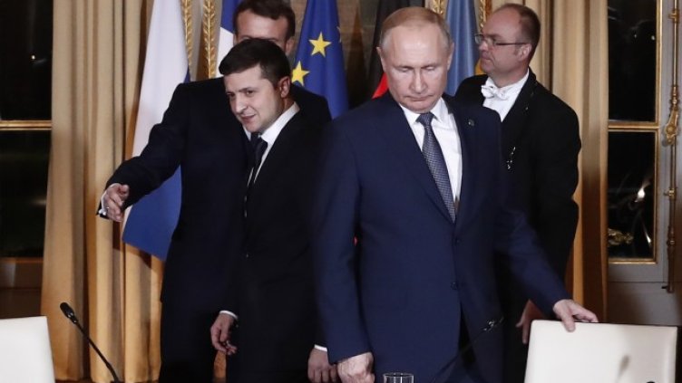 Снимка: архив, БГНЕС