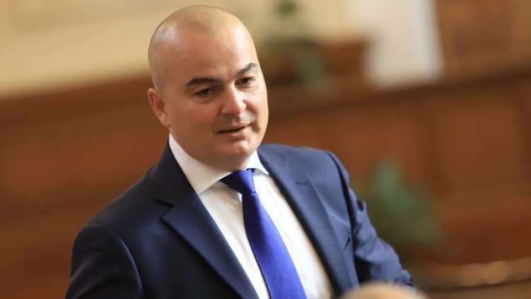 Снимка: архив, БГНЕС