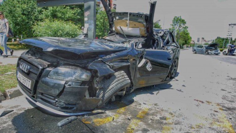 Снимка: Димитър Кьосемарлиев, Dnes.bg