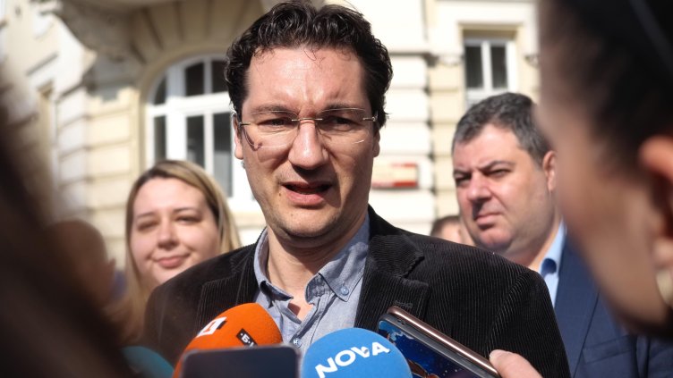 Снимка: БГНЕС