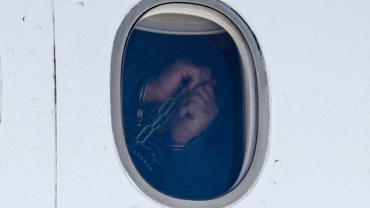 Снимка: Reuters