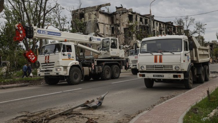 Снимка: БГНЕС/ЕПА