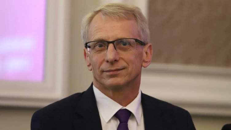 Снимка: архив, БГНЕС