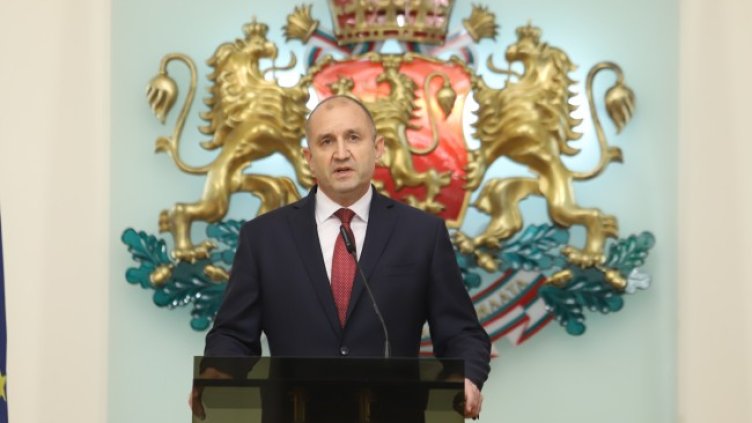 Снимка: архив, БГНЕС