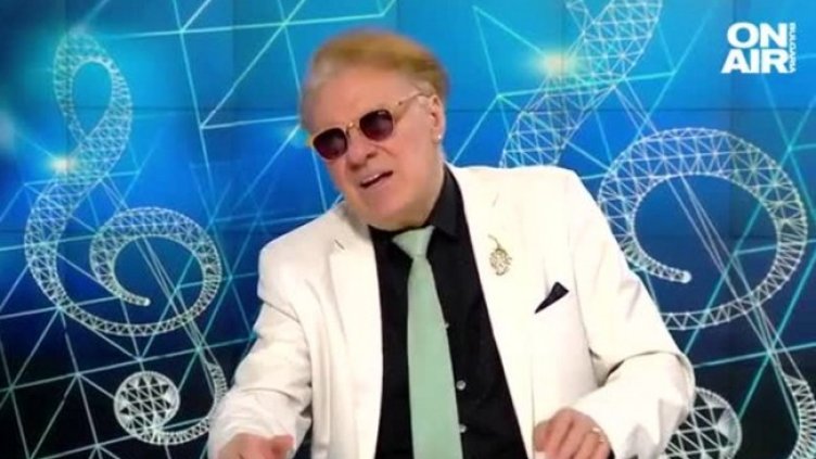 Васил Найденов: Хвалят ли те всички, това е началото на края, важи и за политиците